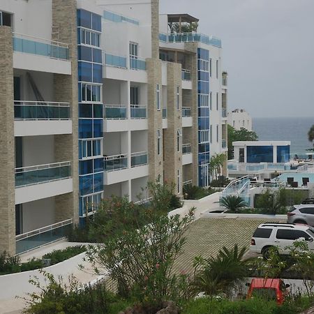 E&J Beach Condo Sosúa Екстериор снимка