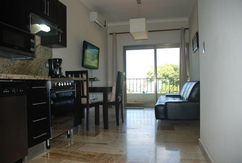 E&J Beach Condo Sosúa Екстериор снимка