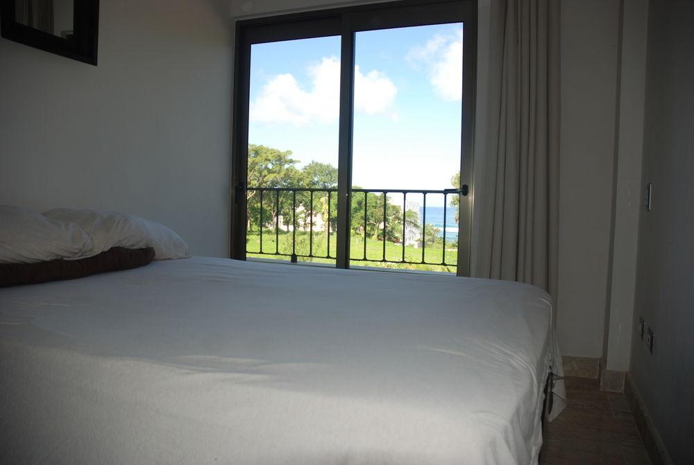 E&J Beach Condo Sosúa Екстериор снимка