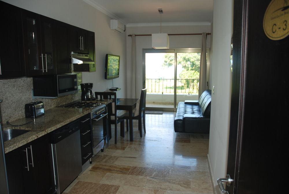 E&J Beach Condo Sosúa Екстериор снимка