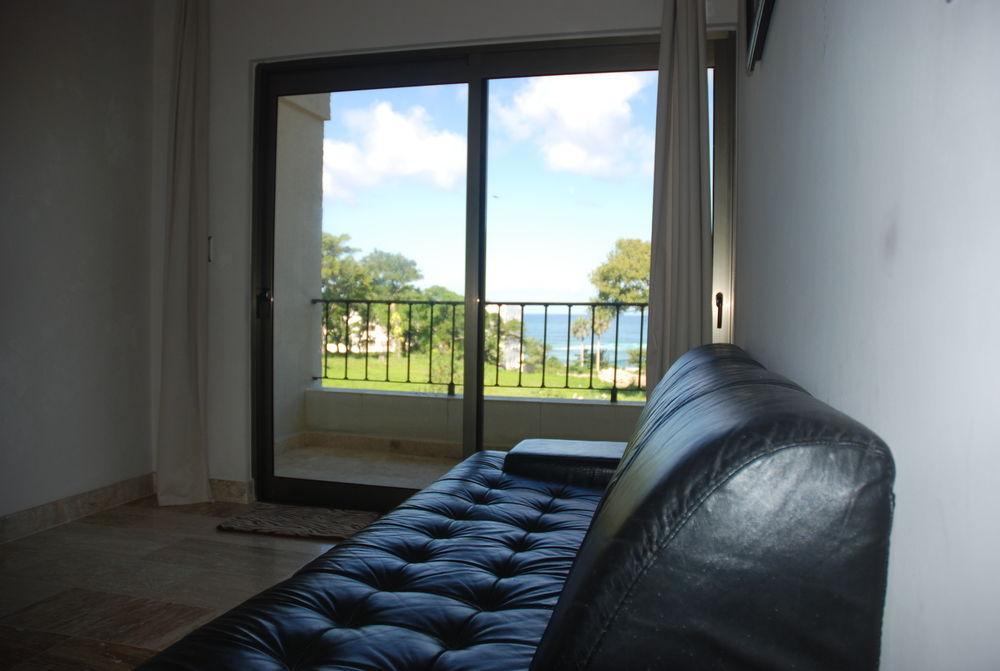 E&J Beach Condo Sosúa Екстериор снимка