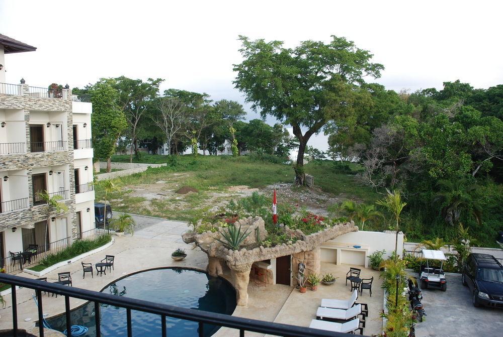 E&J Beach Condo Sosúa Екстериор снимка
