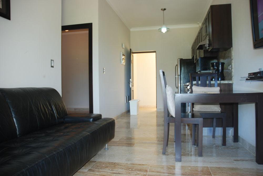 E&J Beach Condo Sosúa Екстериор снимка