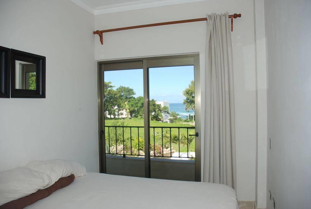 E&J Beach Condo Sosúa Екстериор снимка