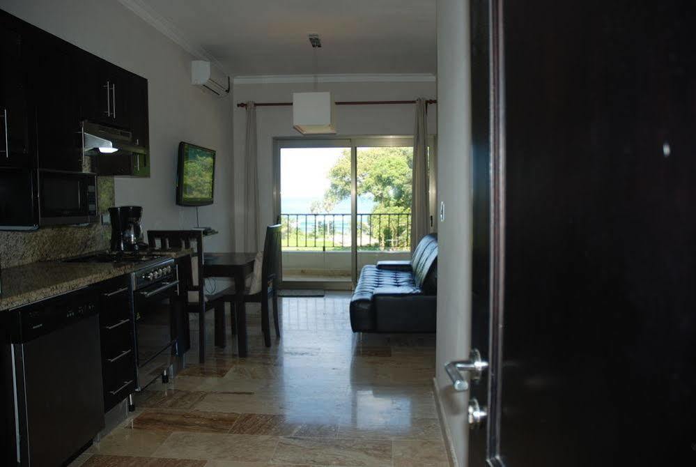 E&J Beach Condo Sosúa Екстериор снимка