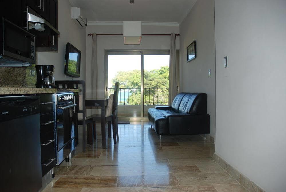 E&J Beach Condo Sosúa Екстериор снимка