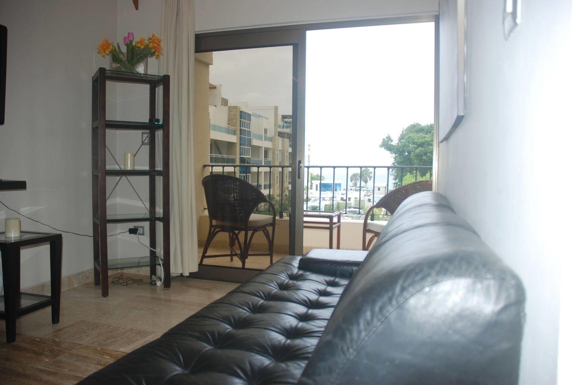 E&J Beach Condo Sosúa Екстериор снимка