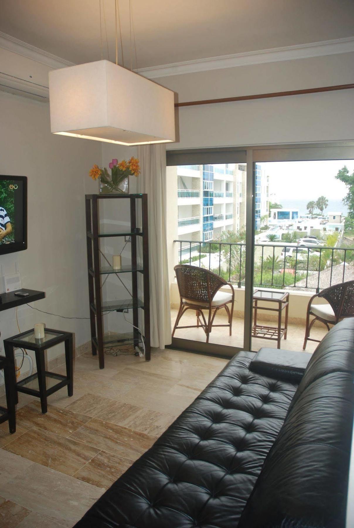 E&J Beach Condo Sosúa Екстериор снимка