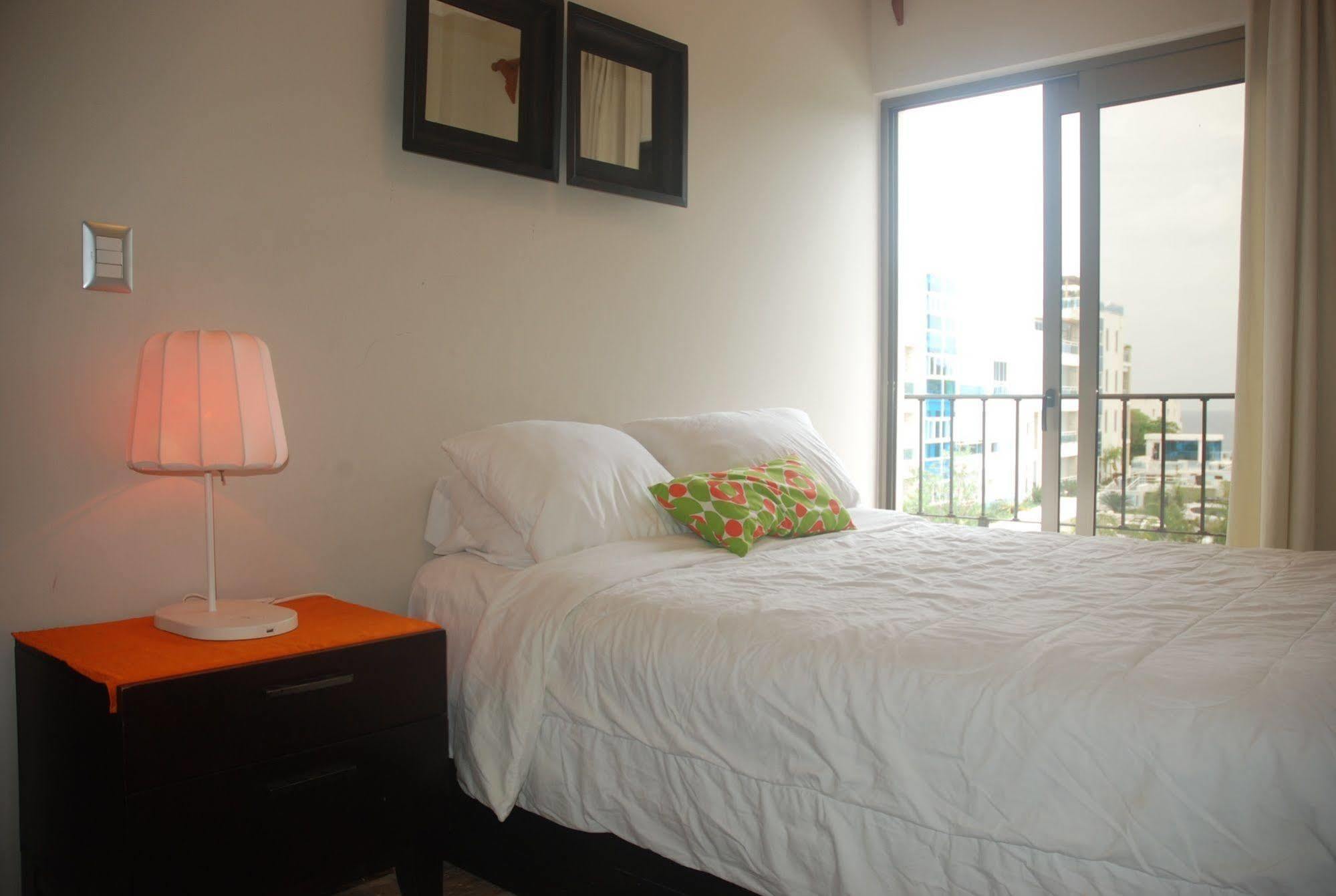 E&J Beach Condo Sosúa Екстериор снимка