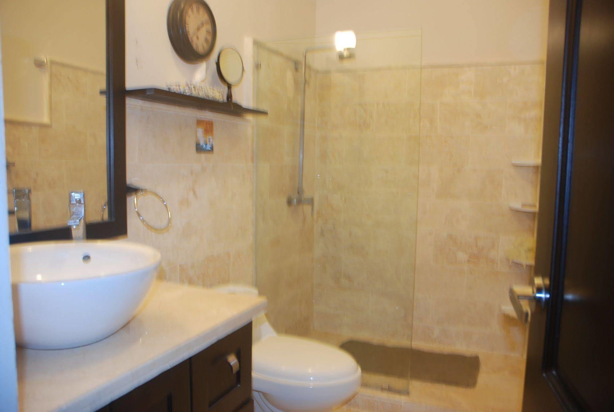 E&J Beach Condo Sosúa Екстериор снимка