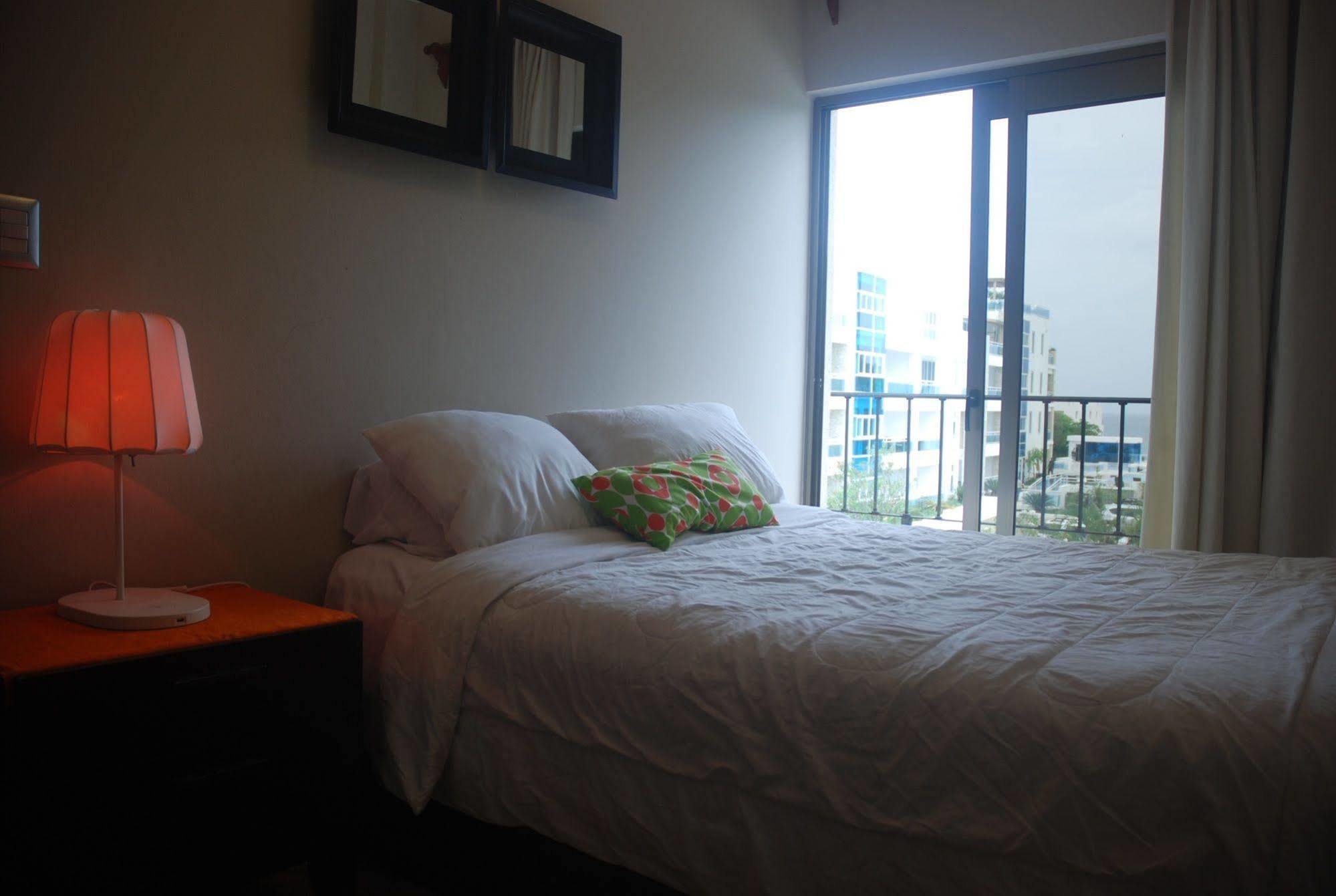 E&J Beach Condo Sosúa Екстериор снимка