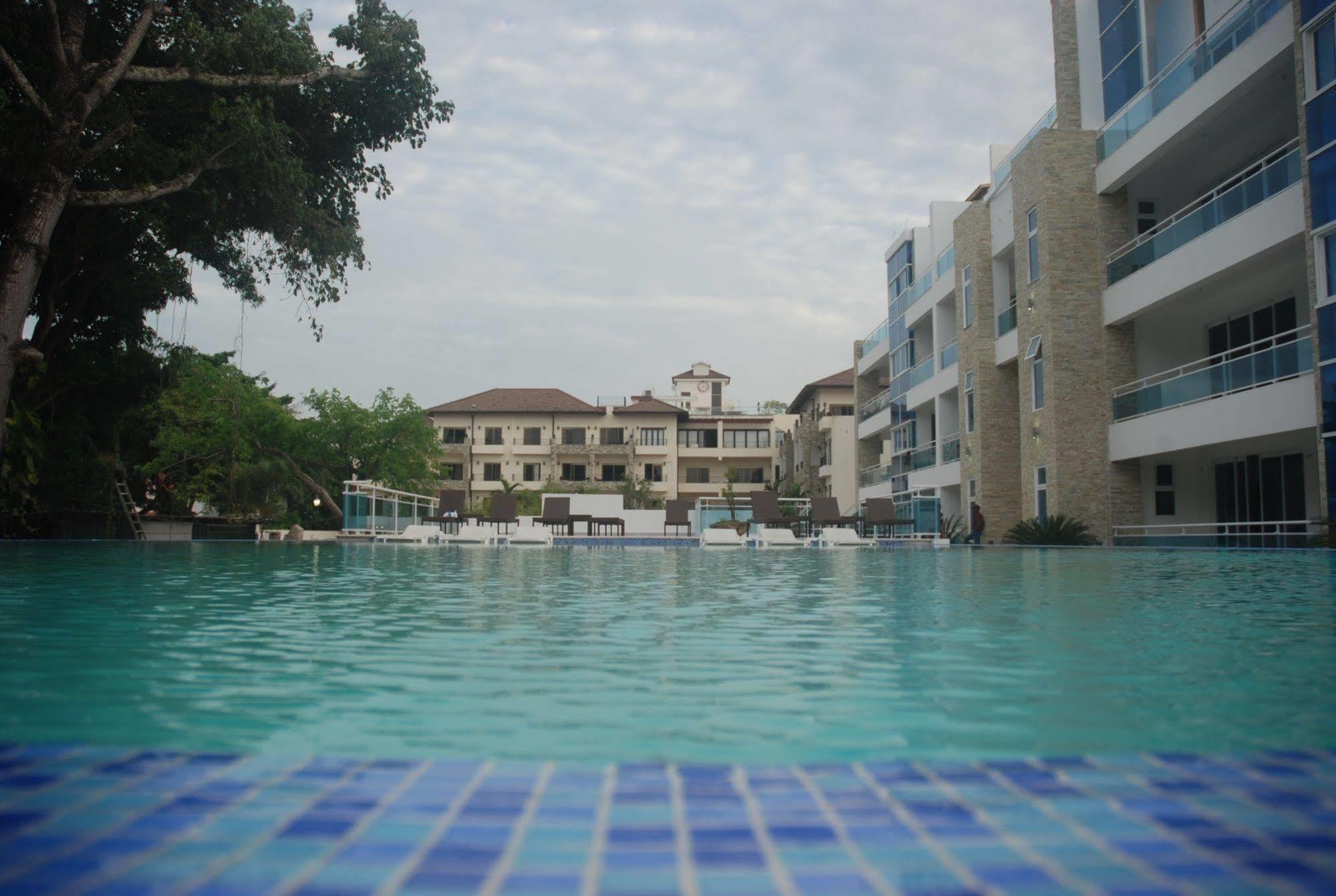 E&J Beach Condo Sosúa Екстериор снимка